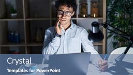  Presentation with dental office - 