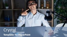  Presentation with dental office - 