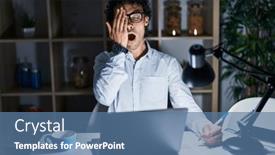  Presentation with face pain - 