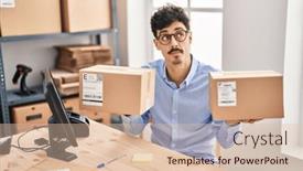  Presentation with ecommerce - 