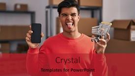  Presentation with ecommerce - 