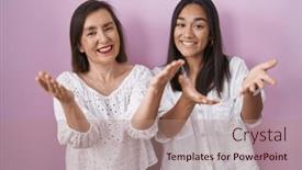  Presentation with acceptance - 