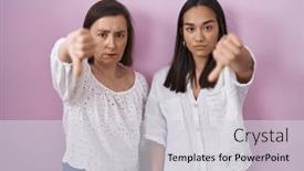  Presentation with bad - 