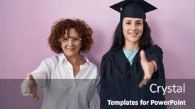  Presentation with ceremony - 