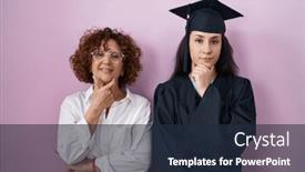  Presentation with ceremony - 