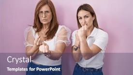  Presentation with fight - 