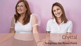  Presentation with greetings - 