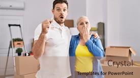  Presentation with keys - 