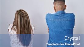  Presentation with love mother - 