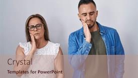  Presentation with illness - 