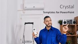  Presentation with conditioner - 