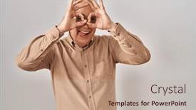  Presentation with tongue - 