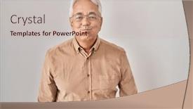  Presentation with puffing - 