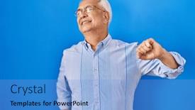  Presentation with tired - 