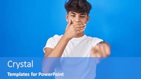  Presentation with shame - 