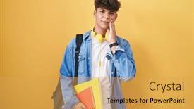  Presentation with illness - 