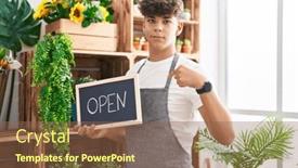  Presentation with self - 