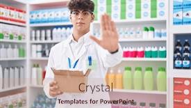  Presentation with defense - 