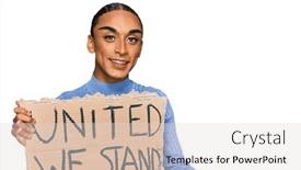  Presentation with transgender - Presentation featuring hispanic-transgender-man-wearing-make background and a lemonade colored foreground