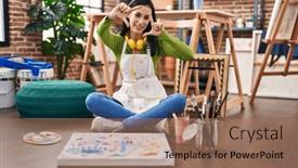  Presentation with creativity - 