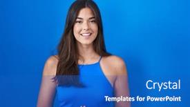  Presentation with optimistic - 