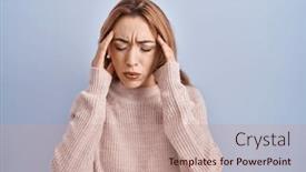  Presentation with migraine - 