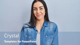  Presentation with optimistic - 