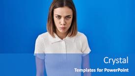  Presentation with upset - 