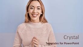  Presentation with optimistic - 