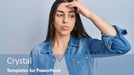  Presentation with crisis - 