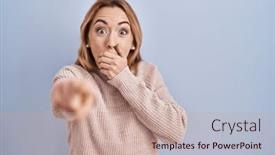  Presentation with shame - 