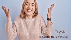  Presentation with crazy - 