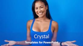  Presentation with greetings - 