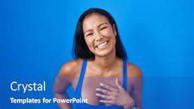  Presentation with crazy - 