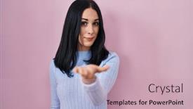  Presentation with acceptance - 