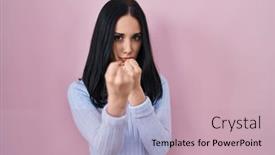  Presentation with fight - 