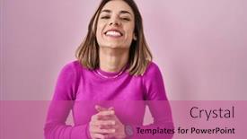  Presentation with optimistic - 