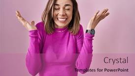  Presentation with crazy - 