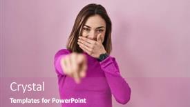  Presentation with shame - 