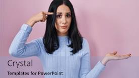  Presentation with think - 