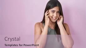  Presentation with deaf - 