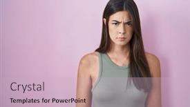  Presentation with negative - 