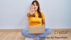  Presentation with sing - 