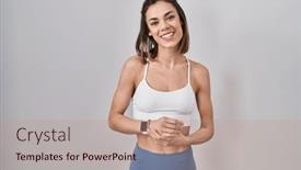  Presentation with optimistic - 