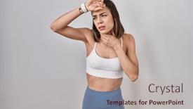  Presentation with flu virus - 