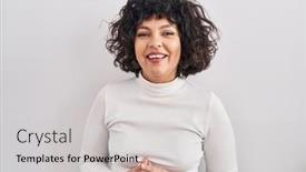  Presentation with optimistic - 