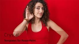  Presentation with ear - 