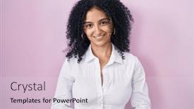  Presentation with optimistic - 