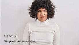  Presentation with upset - 