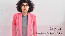  Presentation with puffing - 